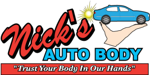 Go To Nick's Auto Body Home Page