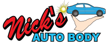 Nick's Auto Body
